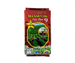 TRÀ ĐEN SỐ 9 - 500g