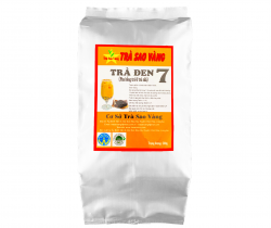 TRÀ ĐEN SỐ 7 - 500g