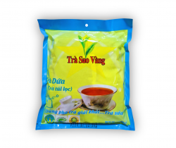 TRÀ DỨA TÚI LỌC - 300G