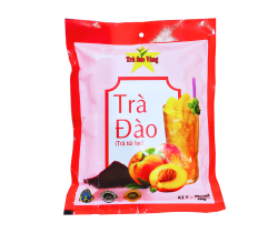 TRÀ ĐÀO TÚI LỌC - 200g