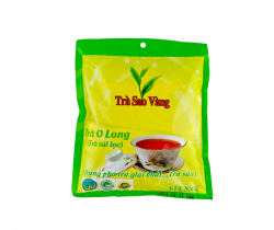 TRÀ OOLONG TÚI LỌC - 300g