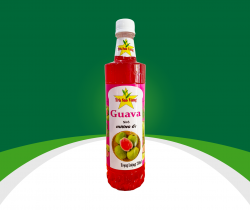 SYRUP ỔI