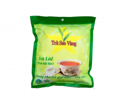 LỤC TRÀ LÀI TÚI LỌC - 300g