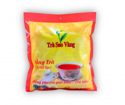 HỒNG TRÀ TÚI LỌC - 300g