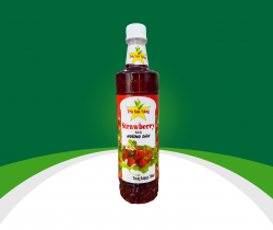 SYRUP DÂU