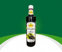 SYRUP NHO