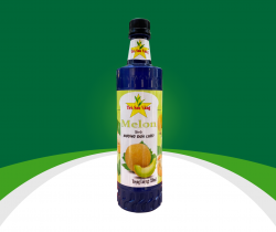 SYRUP DƯA LƯỚI