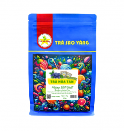 TRÀ VIỆT QUẤT HÒA TAN - GÓI 270g