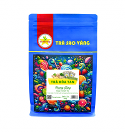 TRÀ GỪNG - GÓI 270g