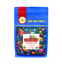 KHOAI MÔN SỮA - GÓI 150g