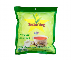 LỤC TRÀ LÀI TÚI LỌC ĐẶC BIỆT - 300g