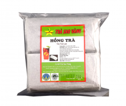 HỒNG TRÀ TÚI LỌC - 500g