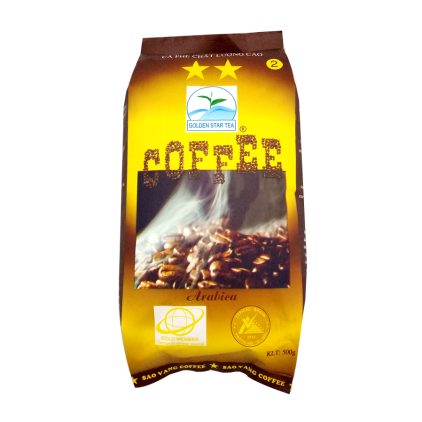 CAFE 2 SAO - 500g