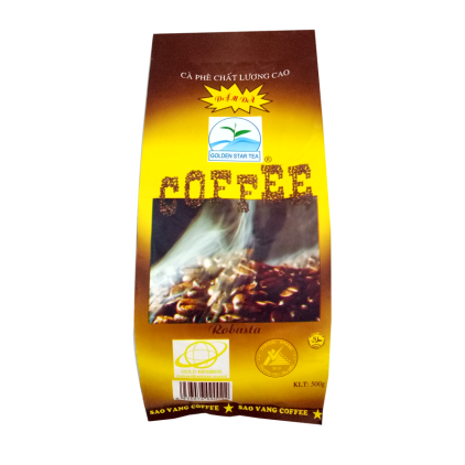 CAFE ĐẬM ĐÀ - 500g