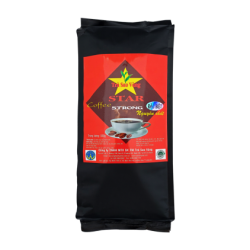 CAFE TEM ĐỎ ĐẶC BIỆT - 500g