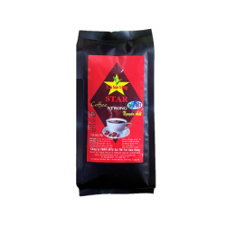 CAFE TEM ĐỎ ĐẶC BIỆT - 200g