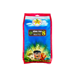 TRÀ ĐEN SỐ 8