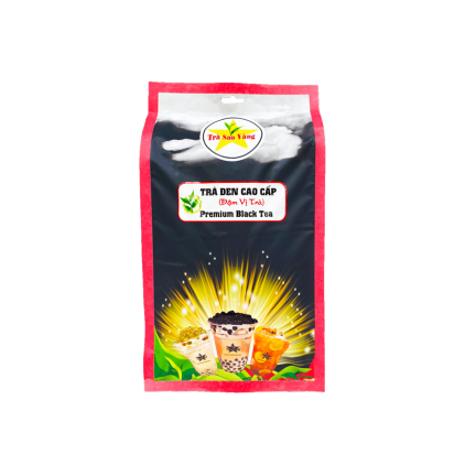 TRÀ ĐEN CAO CẤP