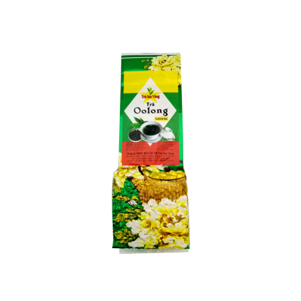 TRÀ OOLONG CAO CẤP - 200g