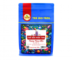 KHOAI MÔN SỮA HOÀ TAN - GÓI 500G
