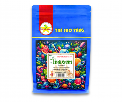 Trà Vị Thái Xanh - 200g