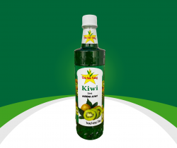SYRUP KIWI