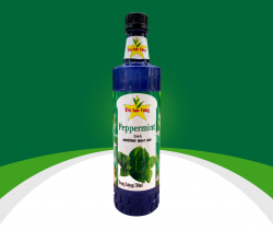 SYRUP BẠC HÀ