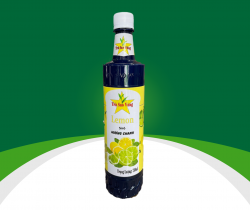 SYRUP CHANH