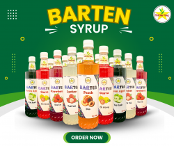 Syrup đậm đặc