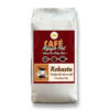 CAFE HẠT ROBUSTA - GÓI 500G